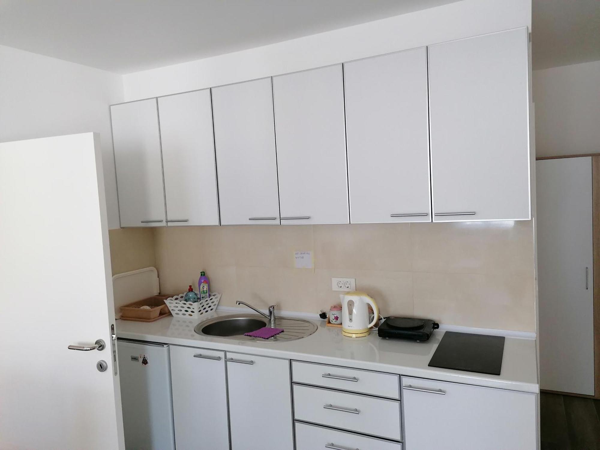 Ferienwohnung Riki Dream Dobrá Voda Zimmer foto